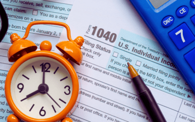 The First-Time Business Owner’s Guide to Taxes: What No One Tells You
