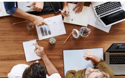 Creating a Sustainable Business Growth Plan: A Roadmap for Long-Term Success