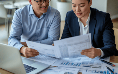 Quarterly Business Reviews: Managing Cash Flow