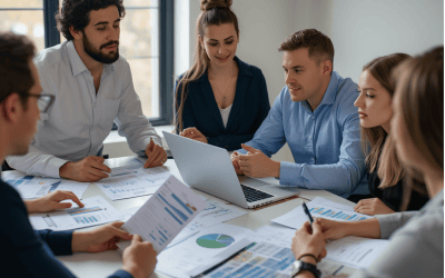 Nonprofit Stewardship and Fund Management